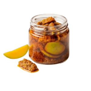 Pickles (अचार)
